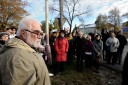 Vzpomnkov setkn foto-Stolpersteiny_Ratenice_28.10.2012_ 003